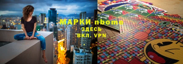 Альфа ПВП Инта
